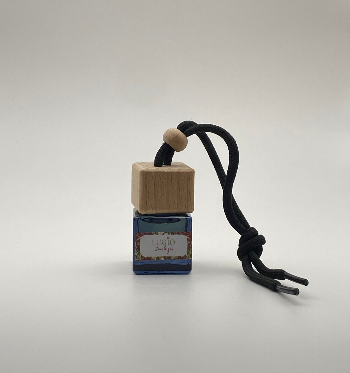 Diffuseur de voiture sous le gui