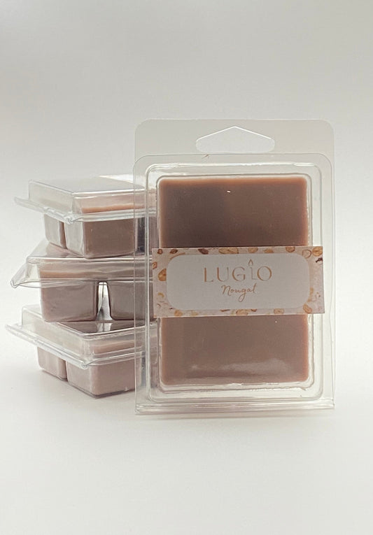 Tablette parfumée nougat
