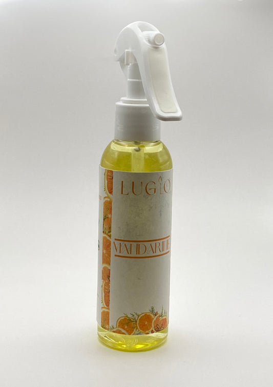 Spray mandarine