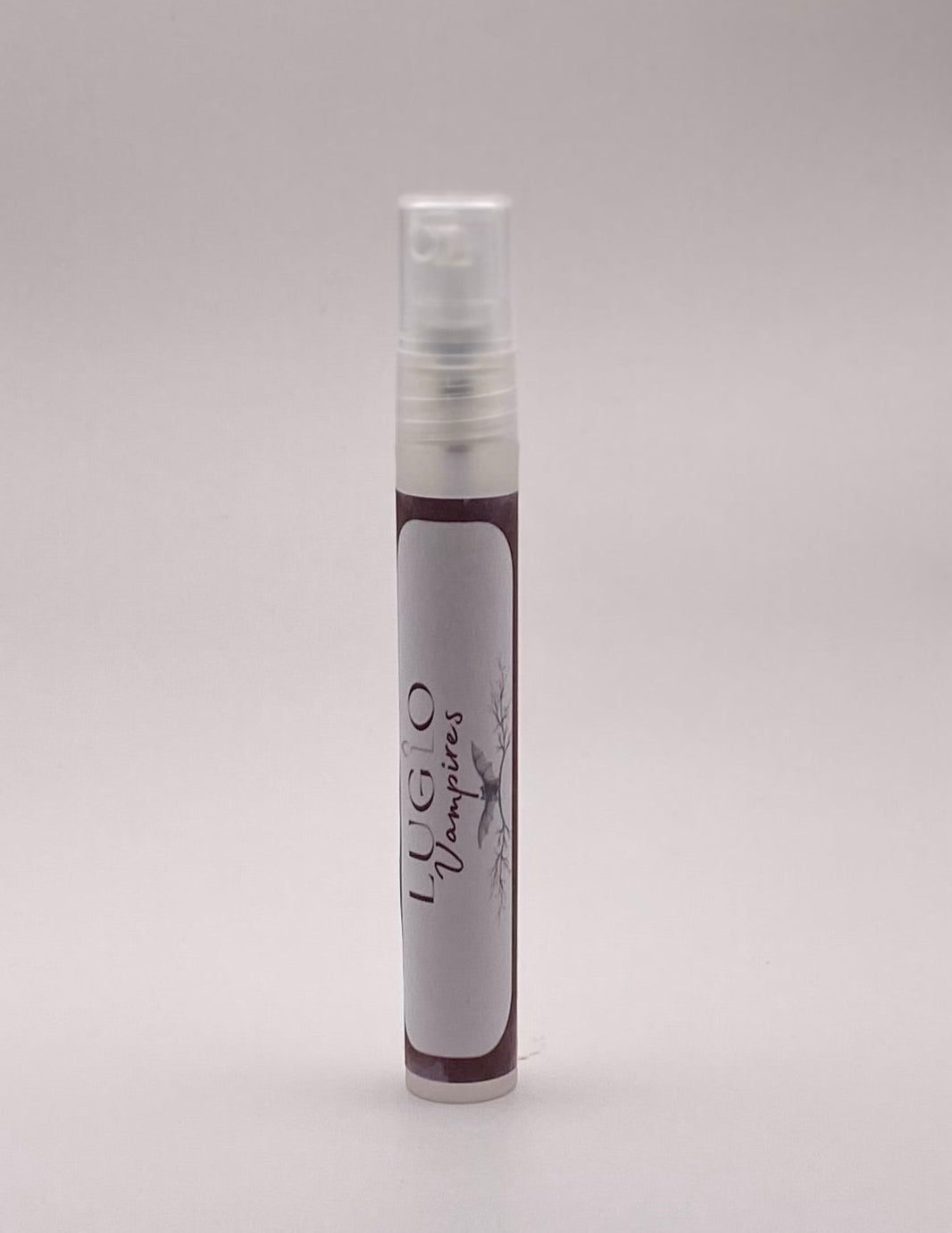 Spray format voyage vampires