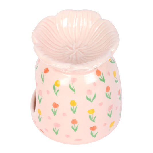 Brûleur tulipes