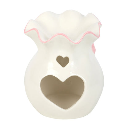 Brûleur vase